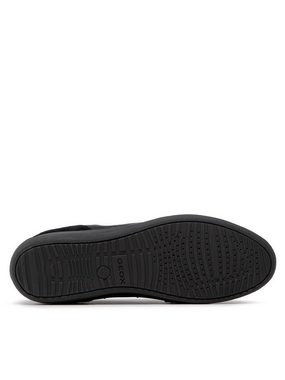Geox Sneakers D Myria D D2668D 08522 C9999 Black Sneaker