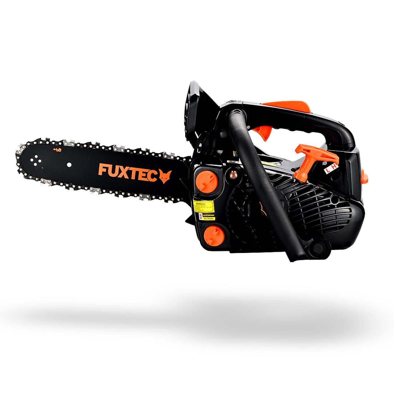 FUXTEC Benzin-Kettensäge FX-KS226, 30 cm Schwertlänge günstig online kaufen