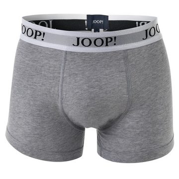 JOOP! Boxer Herren Boxer Shorts, 3er Pack - Boxer-Mix, Fine