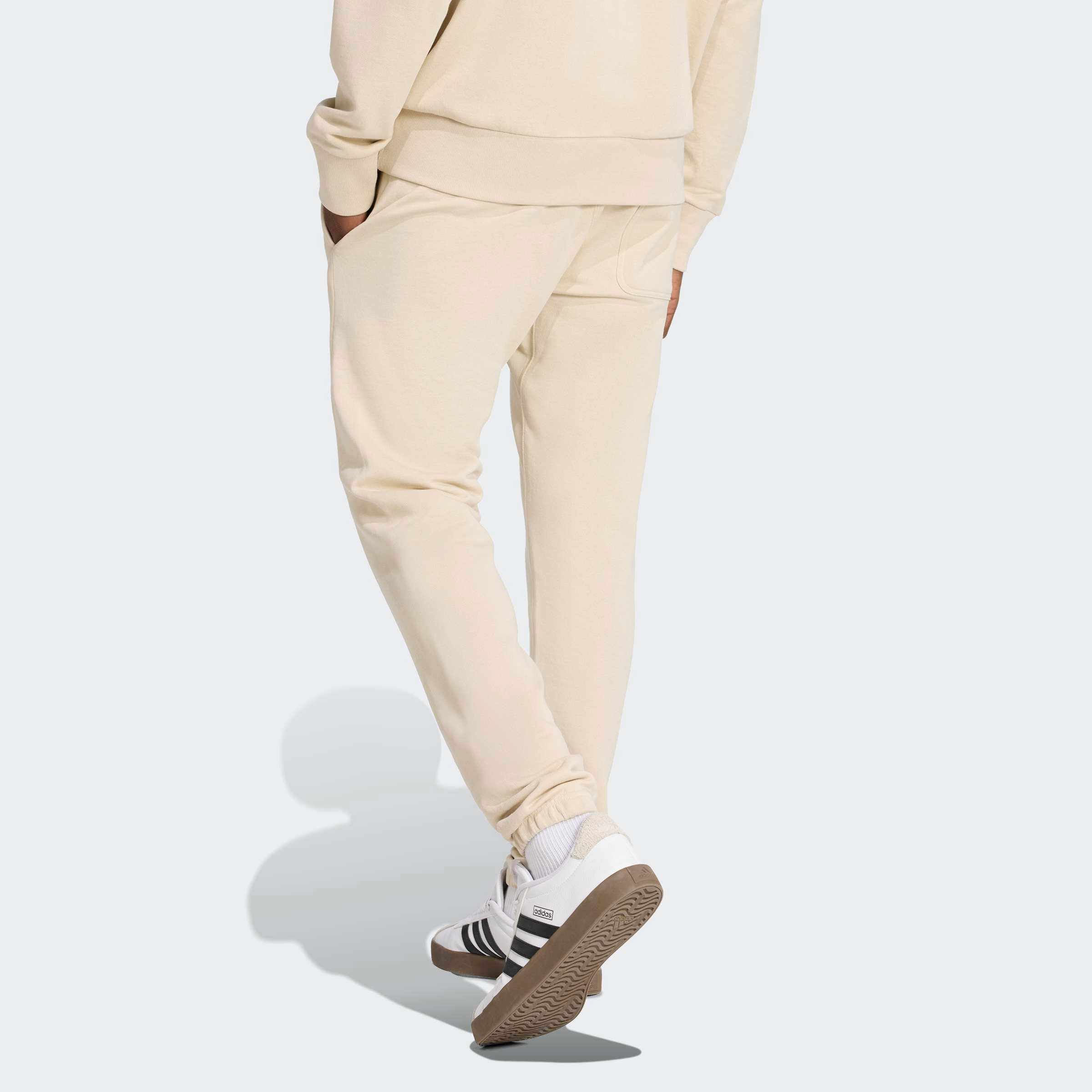 adidas Sportswear Sporthose ALL SZN FRENCH TERRY REGULAR TAPERED