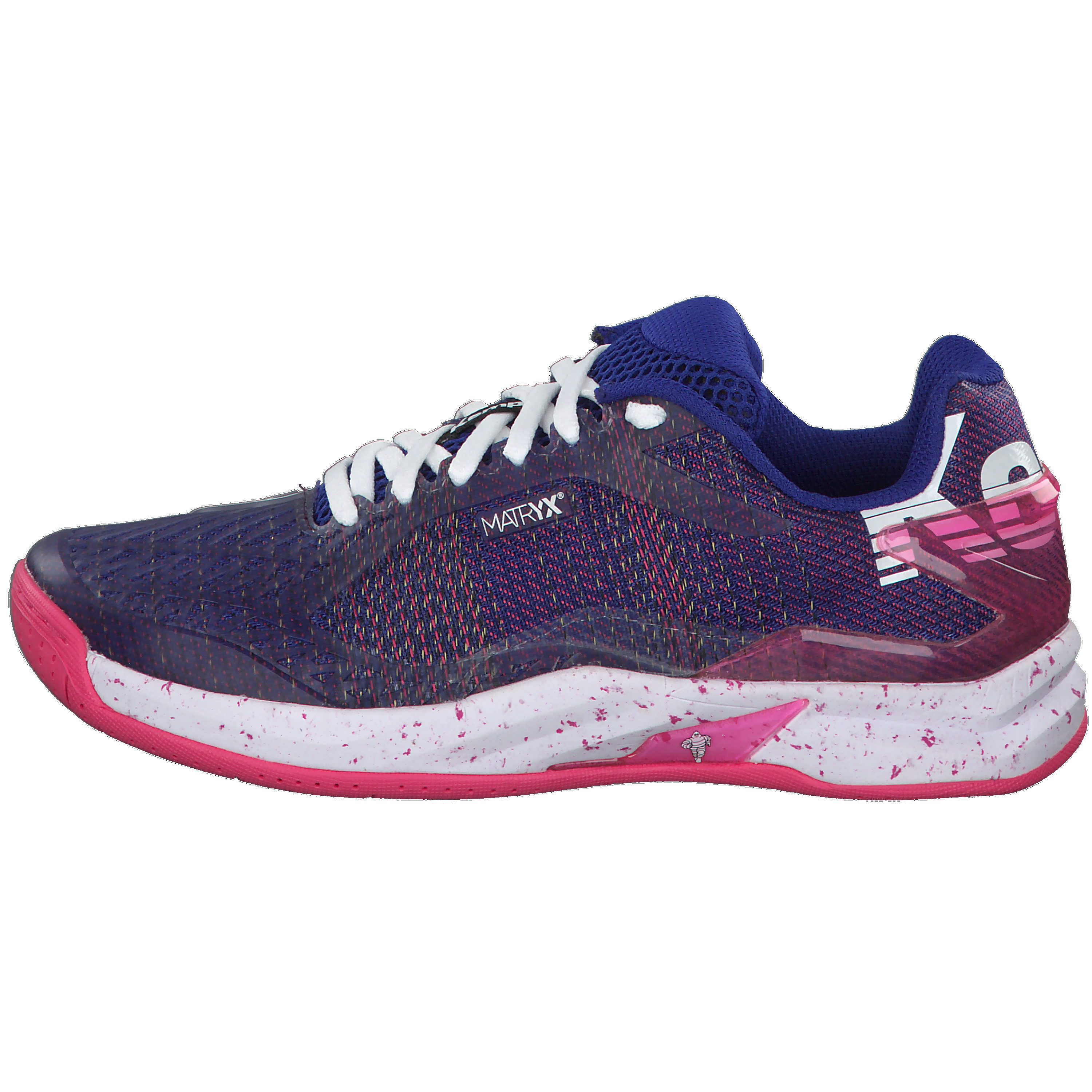 Kempa Kempa Damen Handballschuhe Attack One Contender Hallenschuh