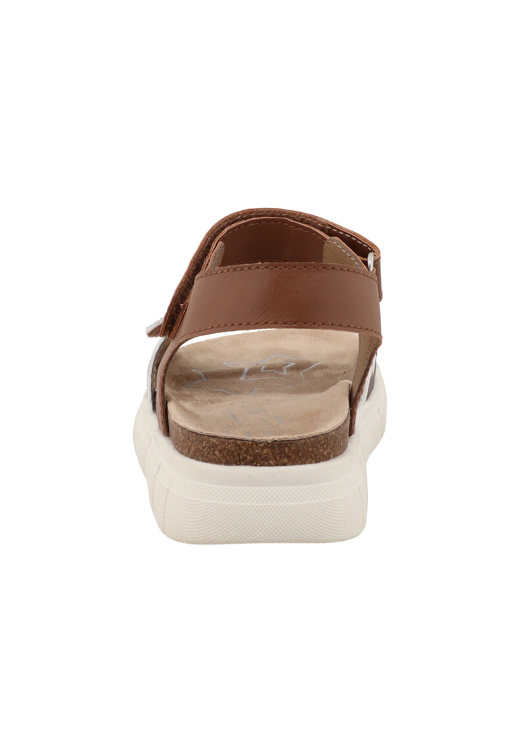 TOM TAILOR Tom Tailor Flat Sandals - Mules Mules (1-tlg)