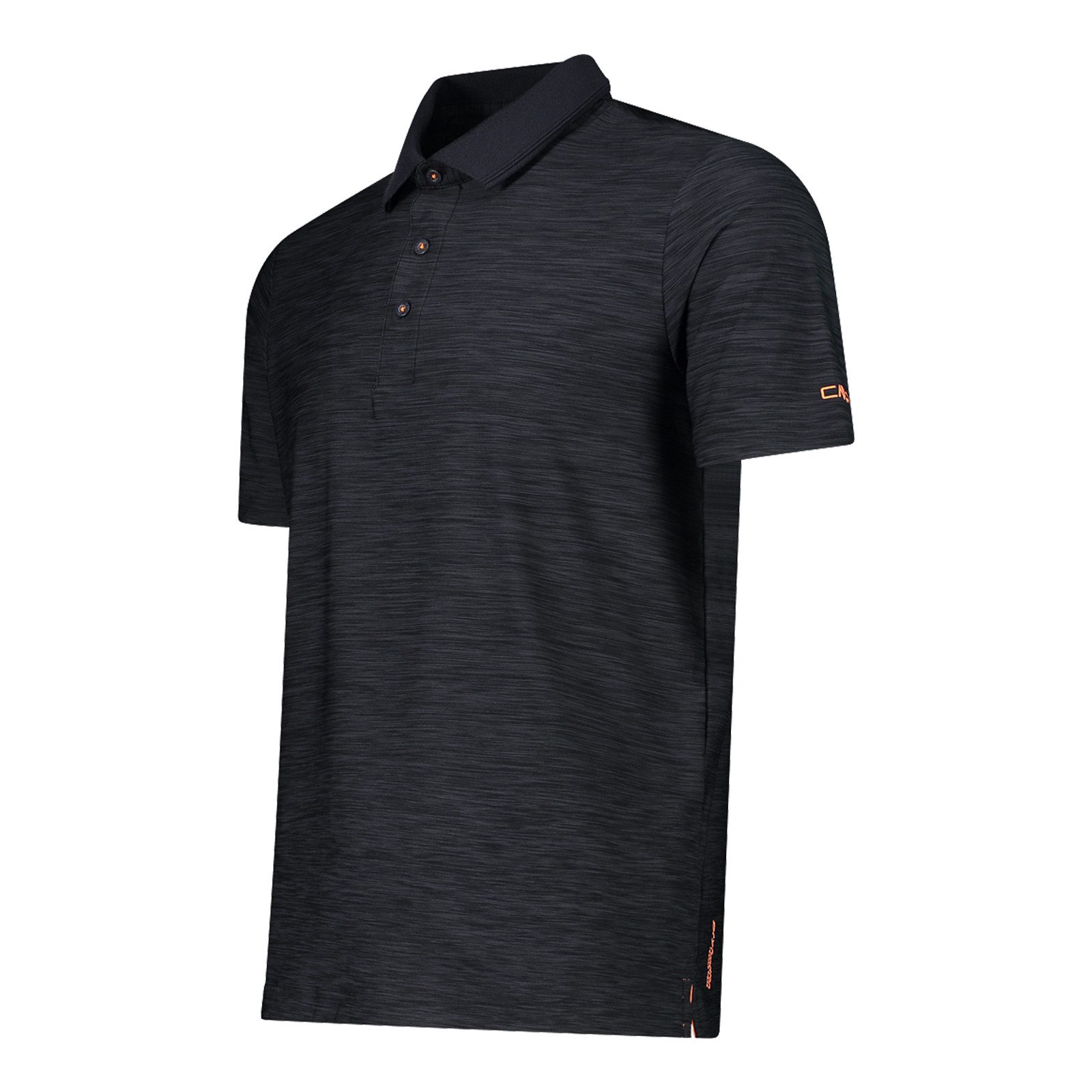 CMP Poloshirt Man Polo mit Dry-Function-Technologie günstig online kaufen