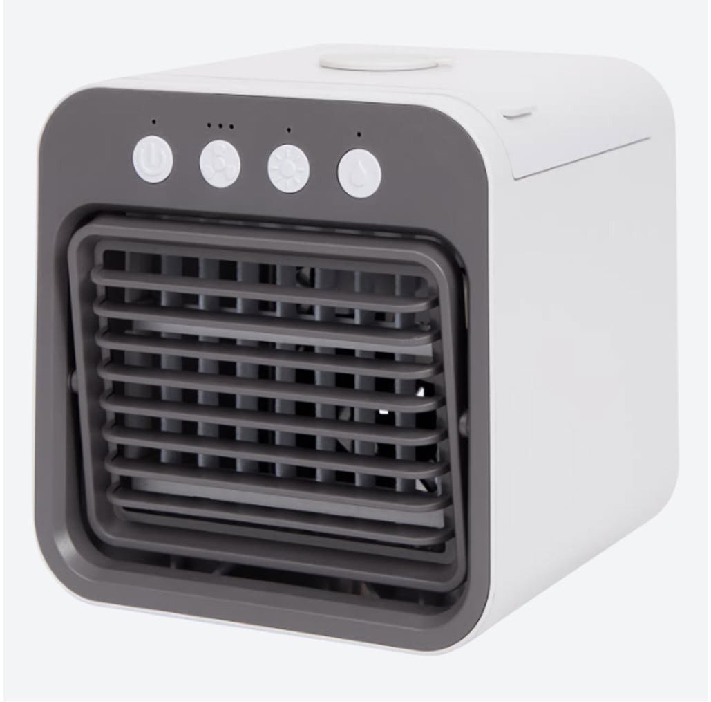 Schou Luftkühler Nor-Tec Luftkühler Air Cooler günstig online kaufen