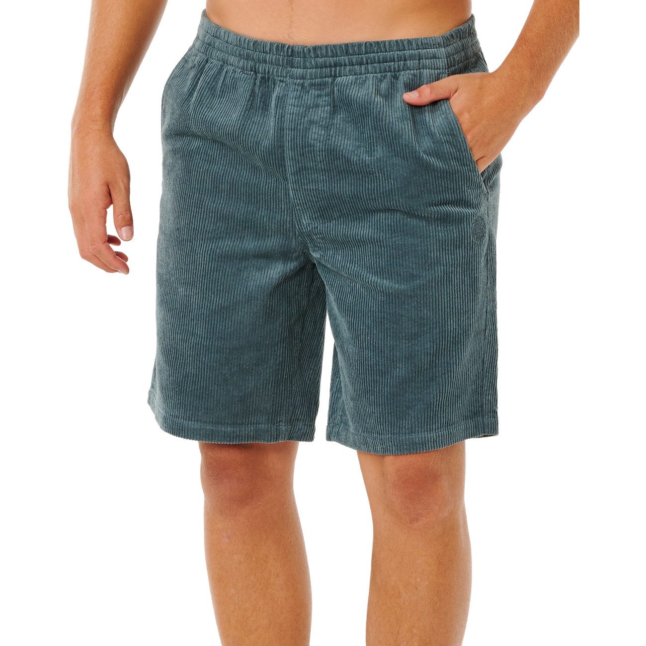 Rip Curl Shorts PREMIUM SURF CORD 19 VOLLEY PREMIUM SURF CORD 19 VOLLEY
