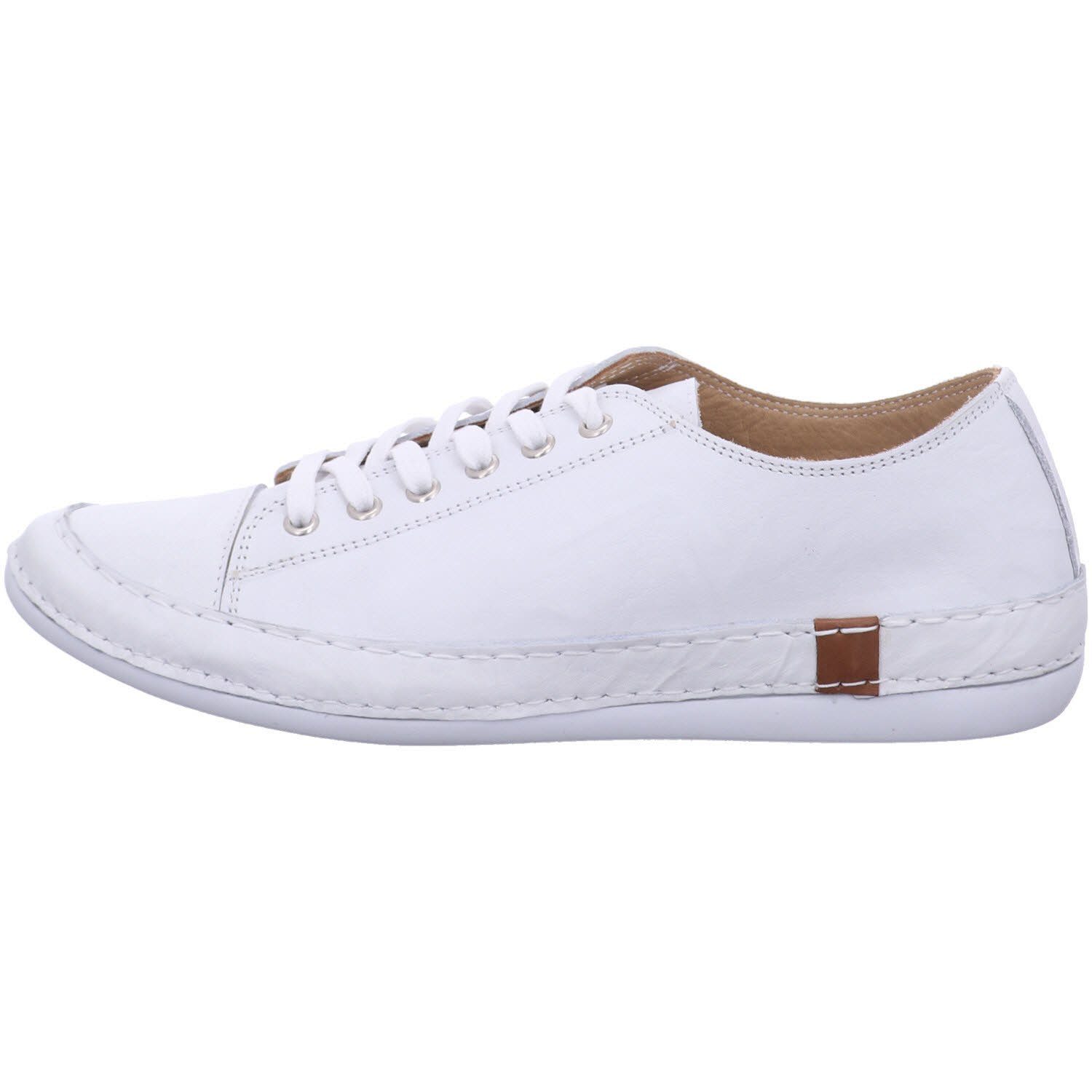 Andrea Conti 0025903 001 Schnürschuh