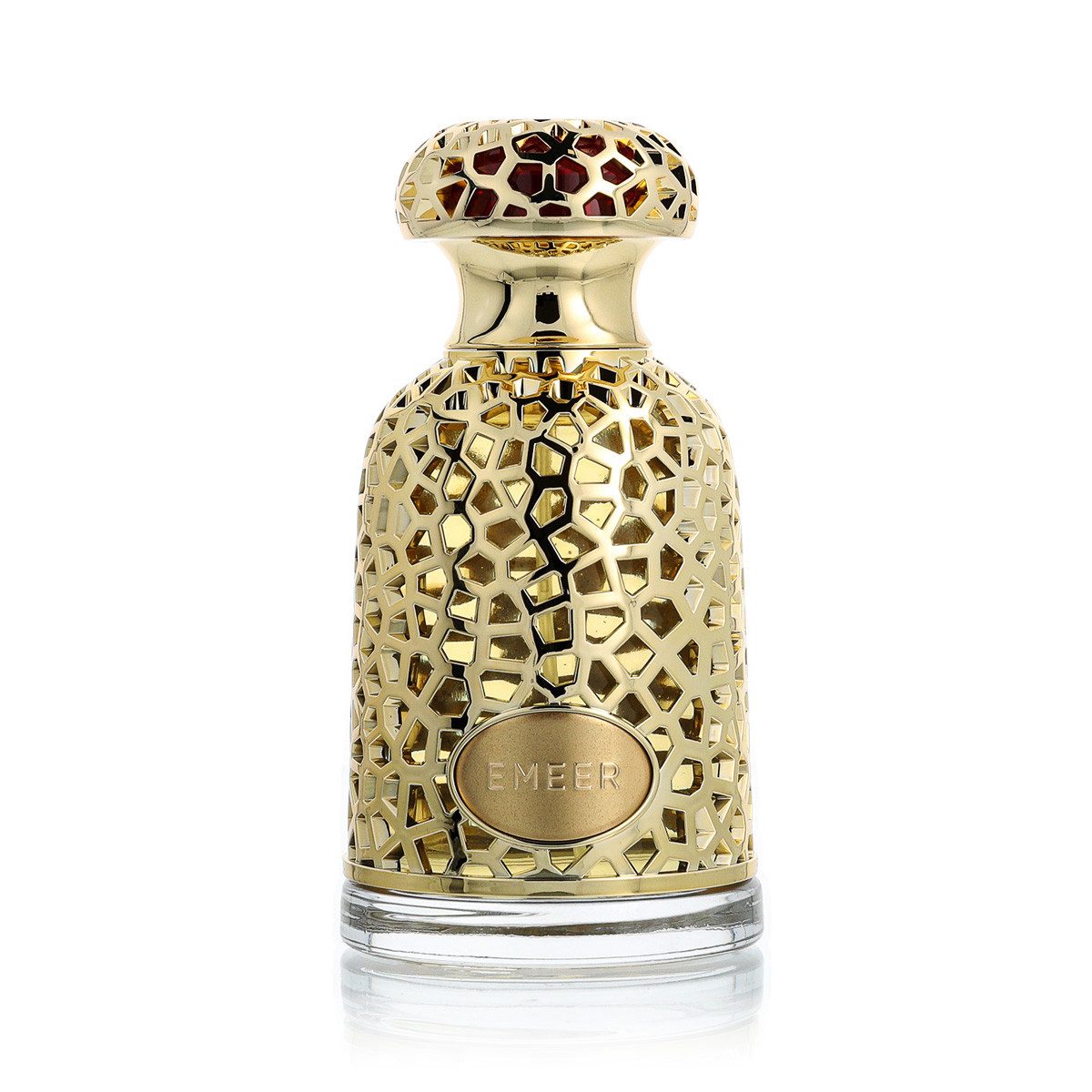 Lattafa Eau de Parfum Emeer