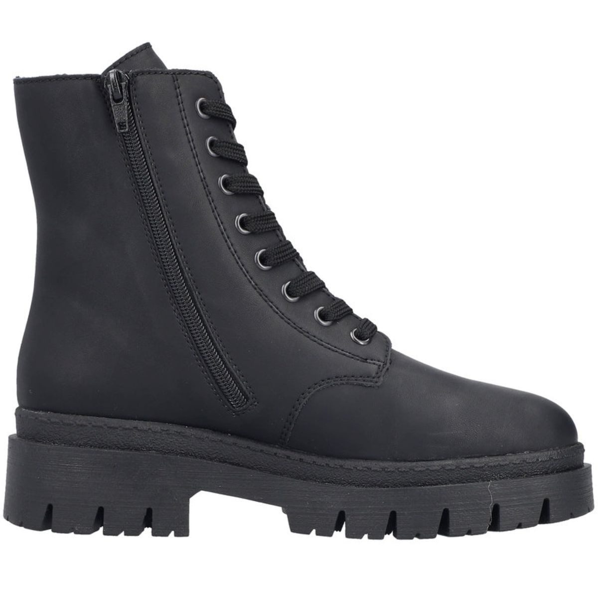 Rieker Z9447-00 Stiefelette günstig online kaufen