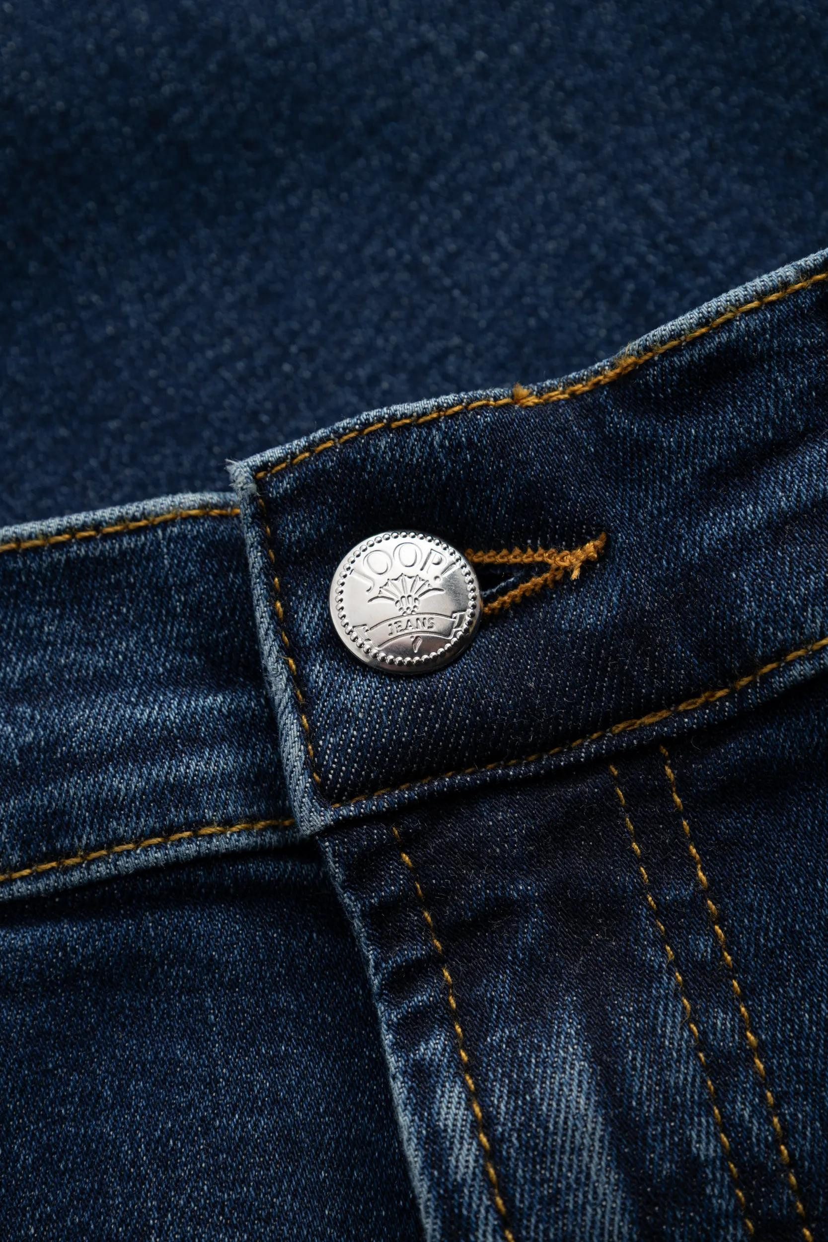 JOOP! Tapered-fit-Jeans Maren – Bild 5 von 5