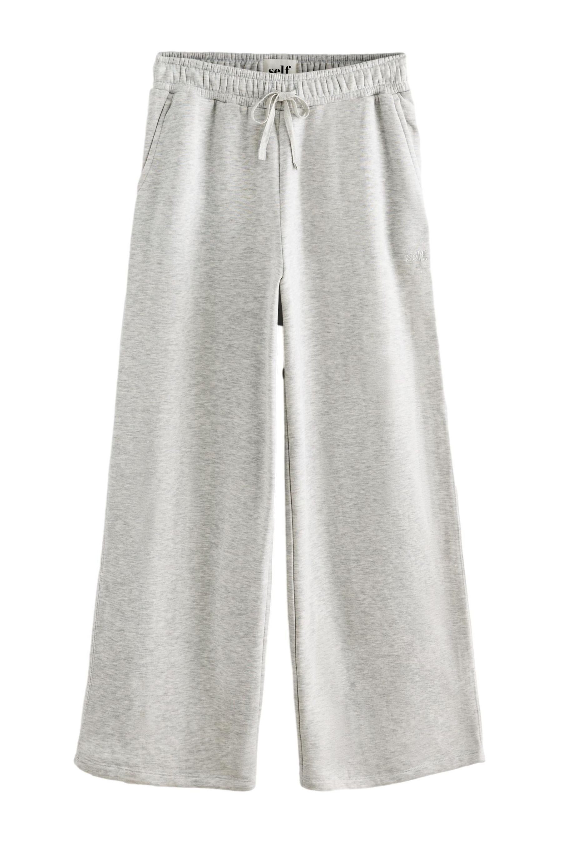 self Loungehose Self. Sporthose mit weitem günstig online kaufen