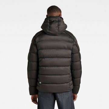 G-Star RAW Winterjacke Herren Steppjacke G-WHISTLER PDD