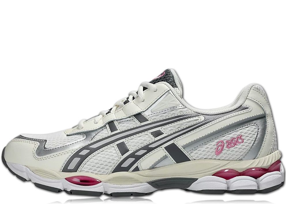 Asics GEL-NYC 2055 CREAM/CARBON asics Herren günstig online kaufen