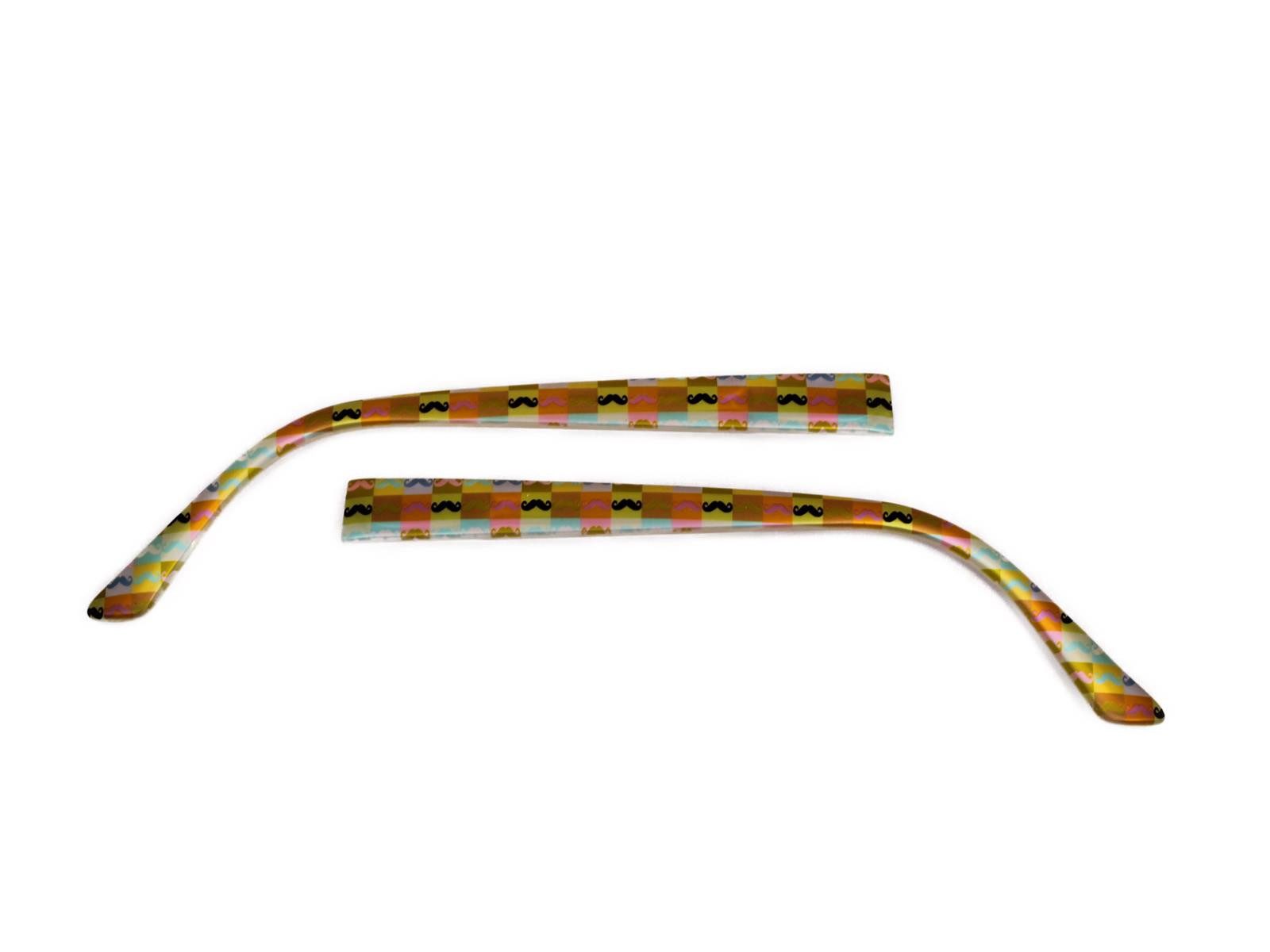 eyemax Brillengestell Eye Max Wechselbügel 5622.04