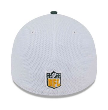 New Era Flex Cap NFL Green Bay Packers 2023 Sideline 39Thirty