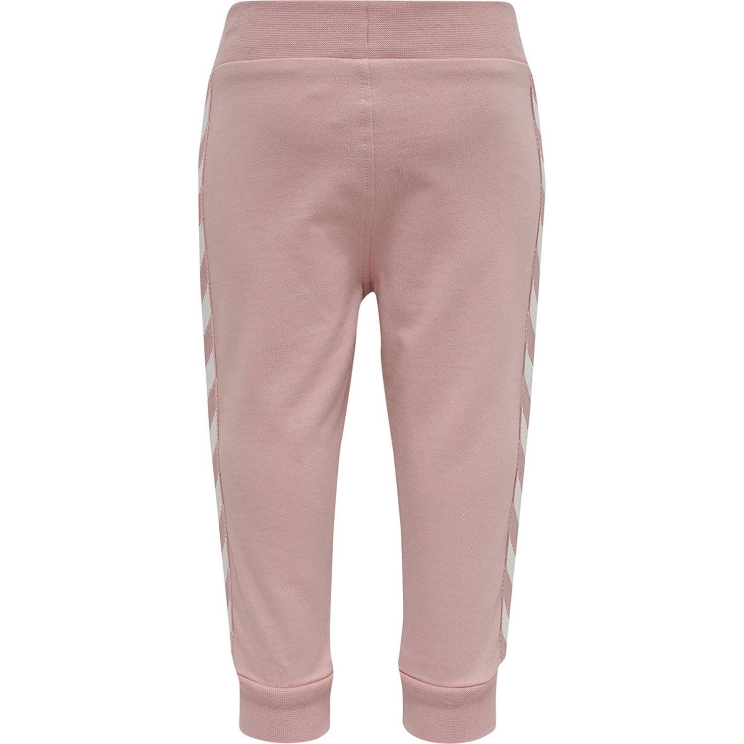 hummel Trainingsanzug Hummel Baby Trainingsanzug Bille Tracksuit 210968