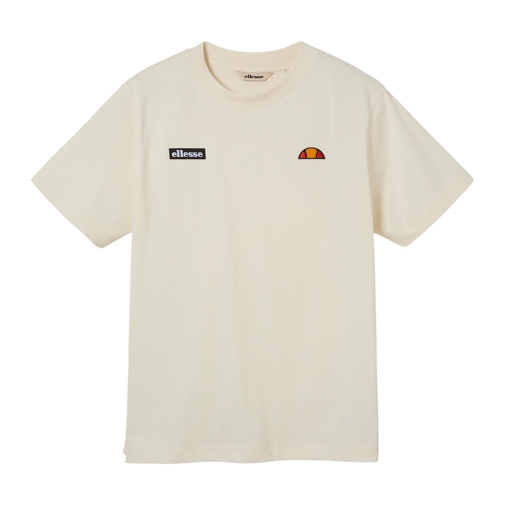 T-Shirt T-Shirt Ellesse Floran