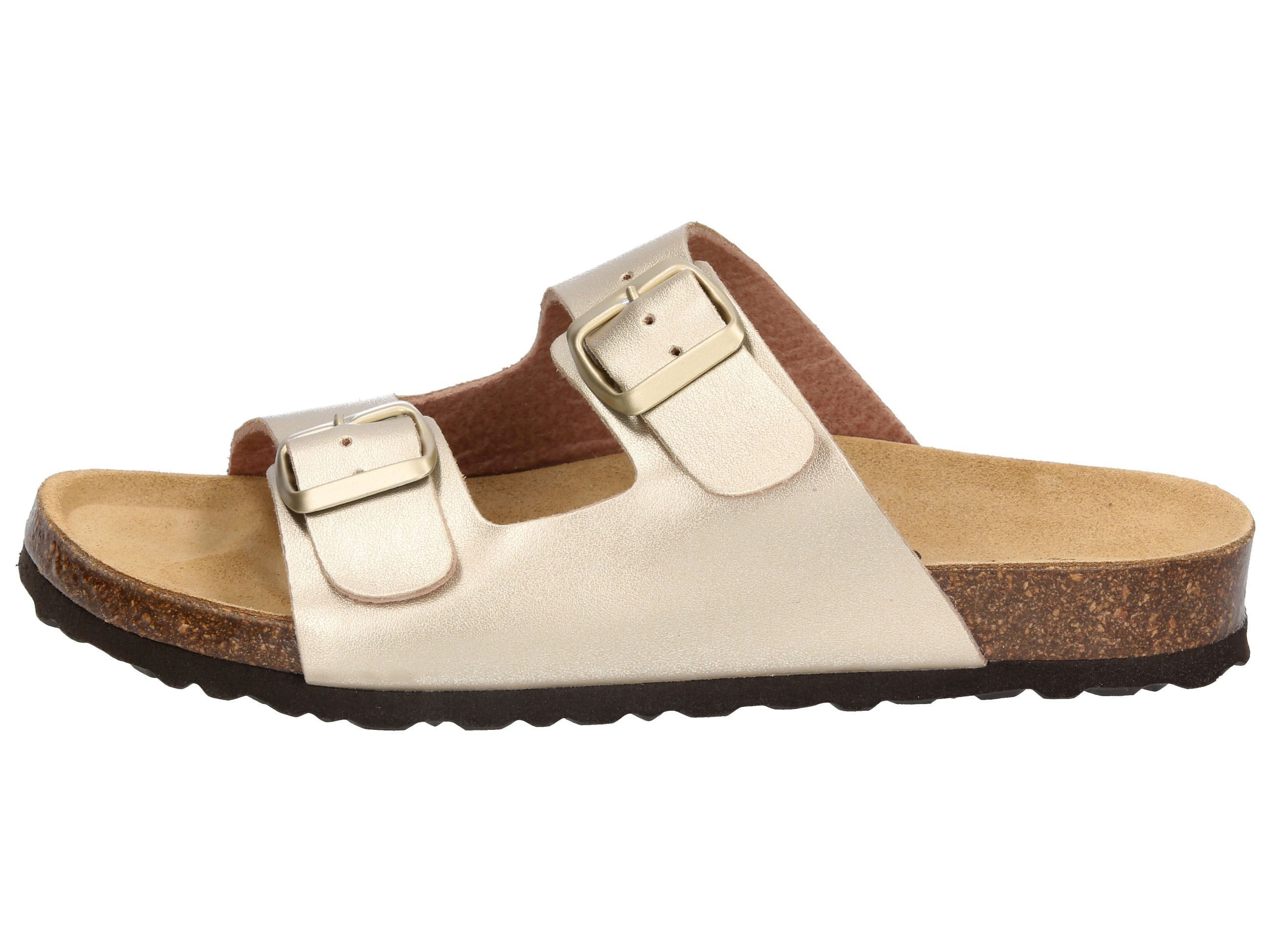 Lico Pantolette Bioline Platino Pantolette günstig online kaufen