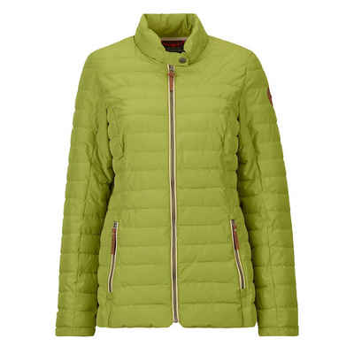 Killtec Troyer killtec Steppjacke Damen Daunenoptik wasserabweisend Gr. 36 - 50 - Farbwahl