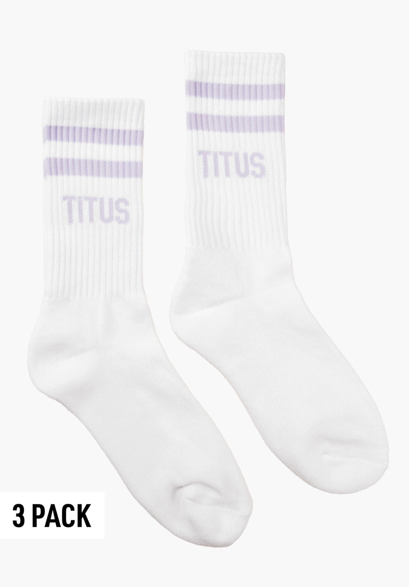 Socken Socks 3 Pack