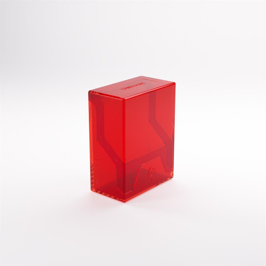 Gamegenic Sammelkarte Bastion 50+ - Red