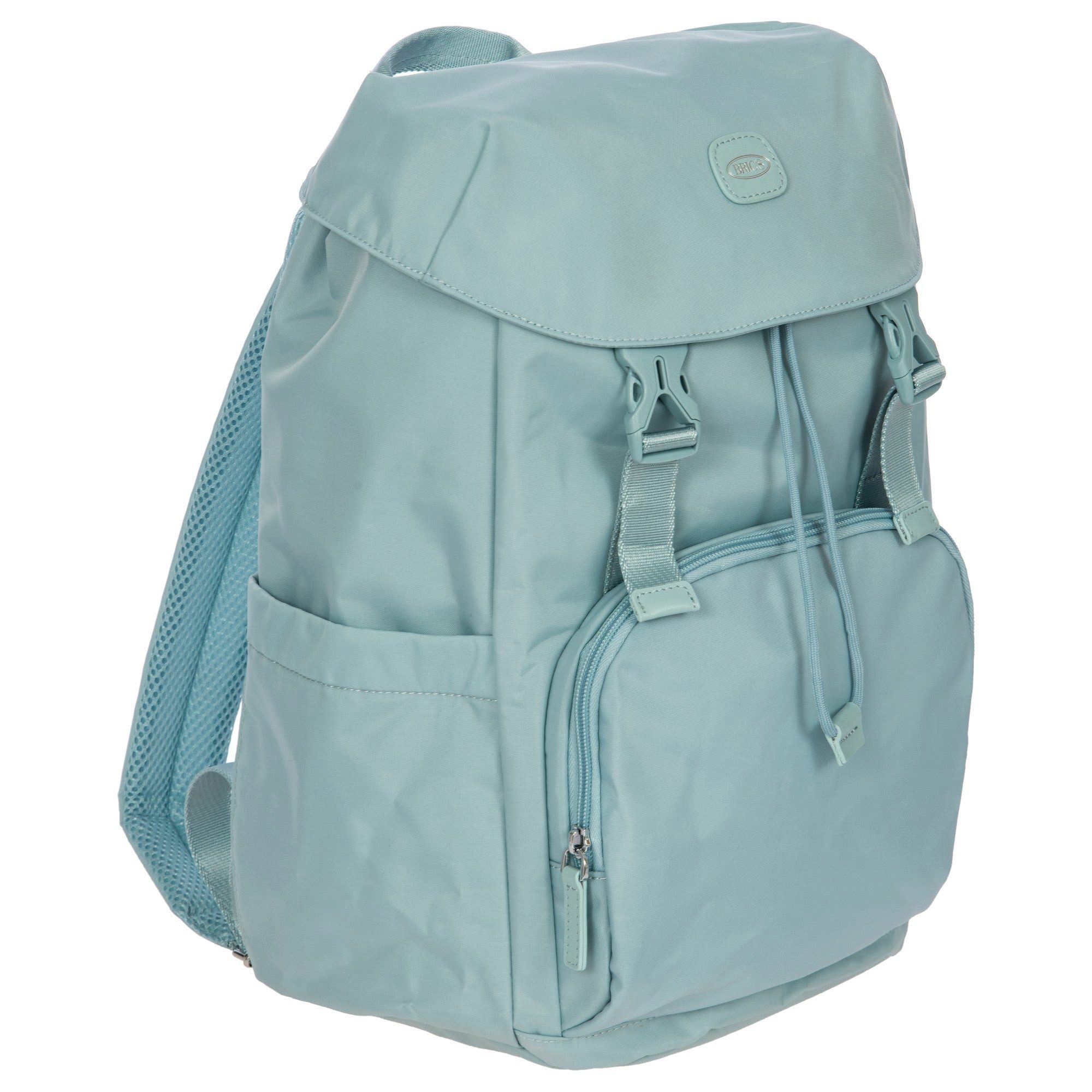 Bric's Rucksack Positano - Rucksack 40 cm (light blue)