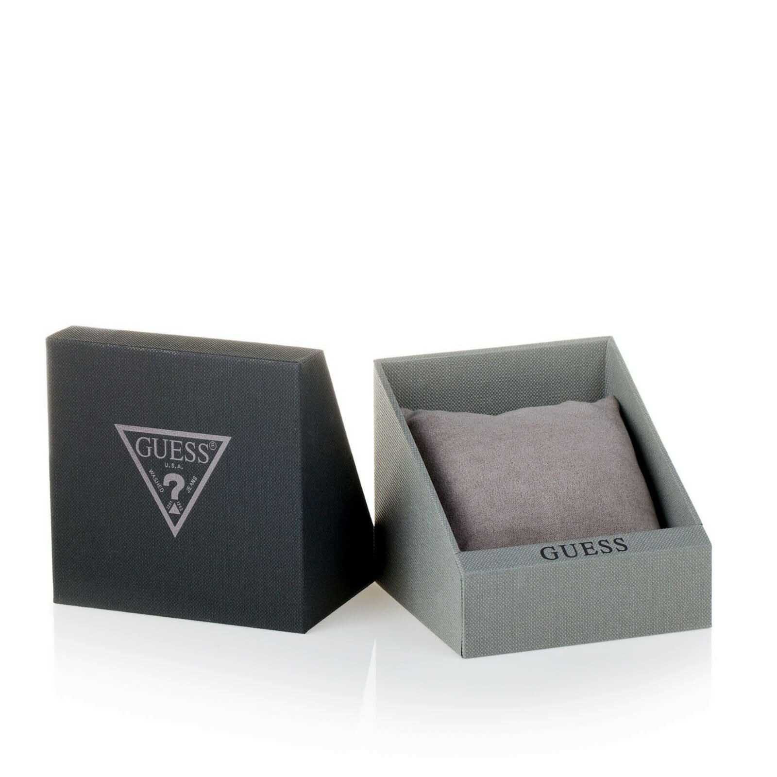 Guess Quarzuhr GW0668G3