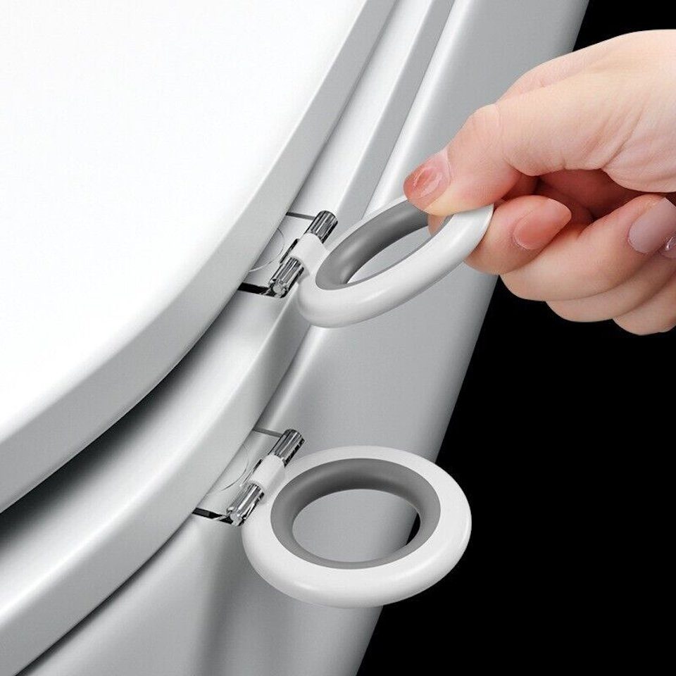 ELANOX Abstandshalter WC Deckel Halter multifunktionale günstig online kaufen