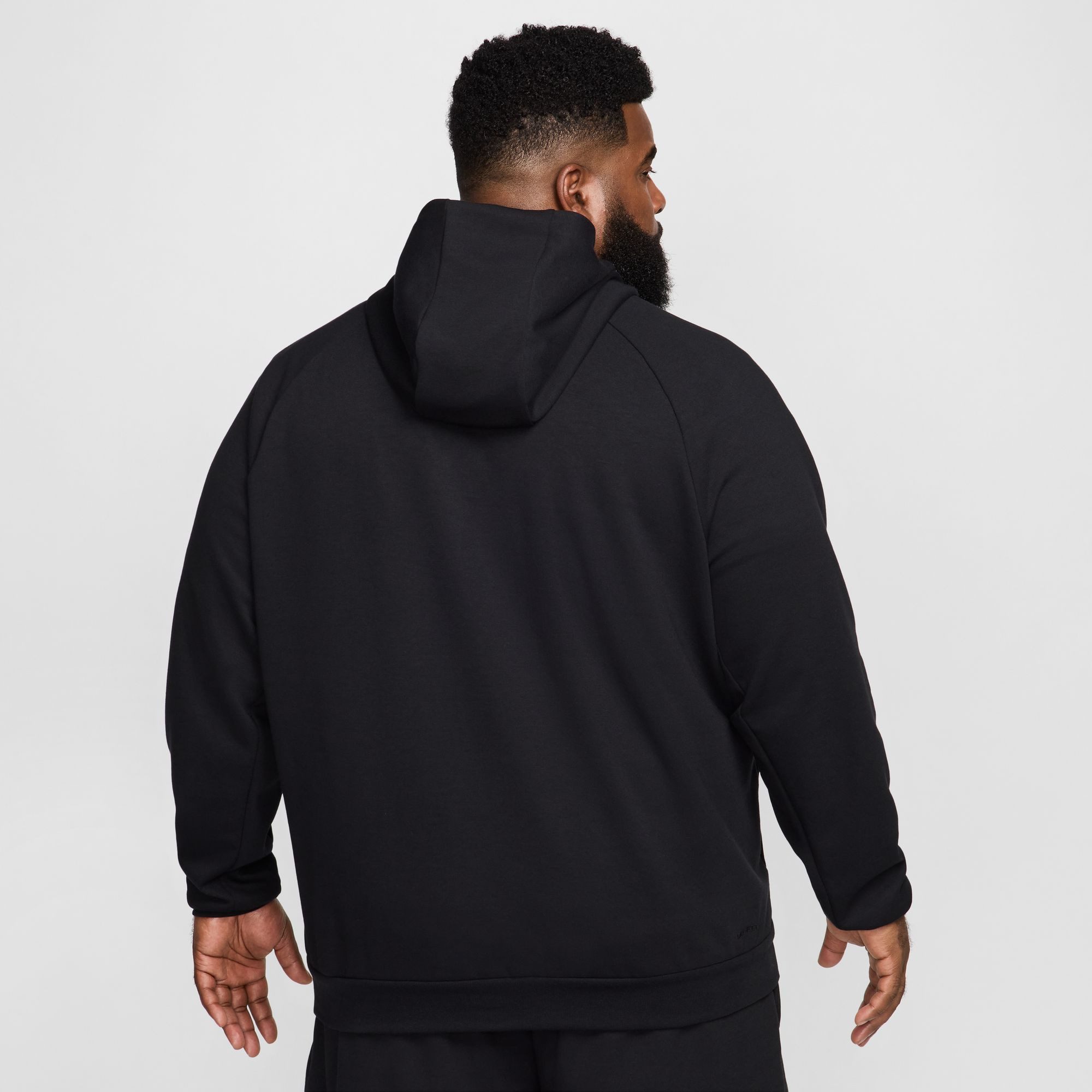 Nike T-Shirt M NK DF UV PRIMARY PO HOODIE