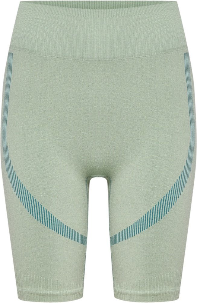 Shorts Hiit Seamless Short Tights