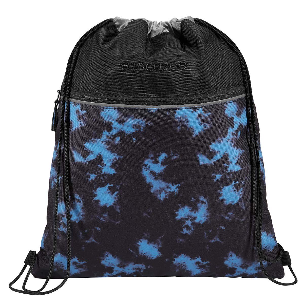 coocazoo Schulranzen Sportbeutel Midnight Dust (1 günstig online kaufen