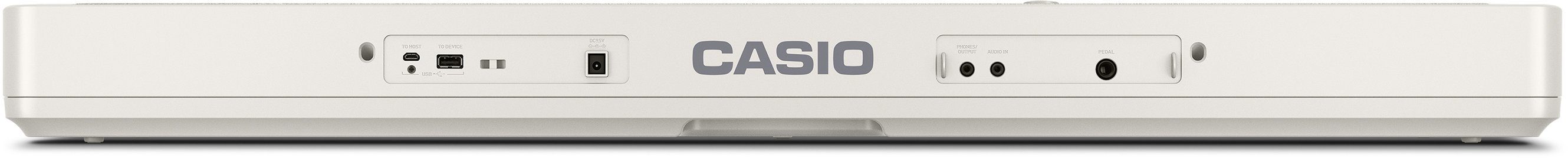 ideal CASIO für CT-S1WESP, Klanggourmets Piano-Einsteiger Piano-Keyboard, und Home-Keyboard