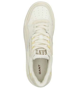 Gant Sneaker Leder Sneaker