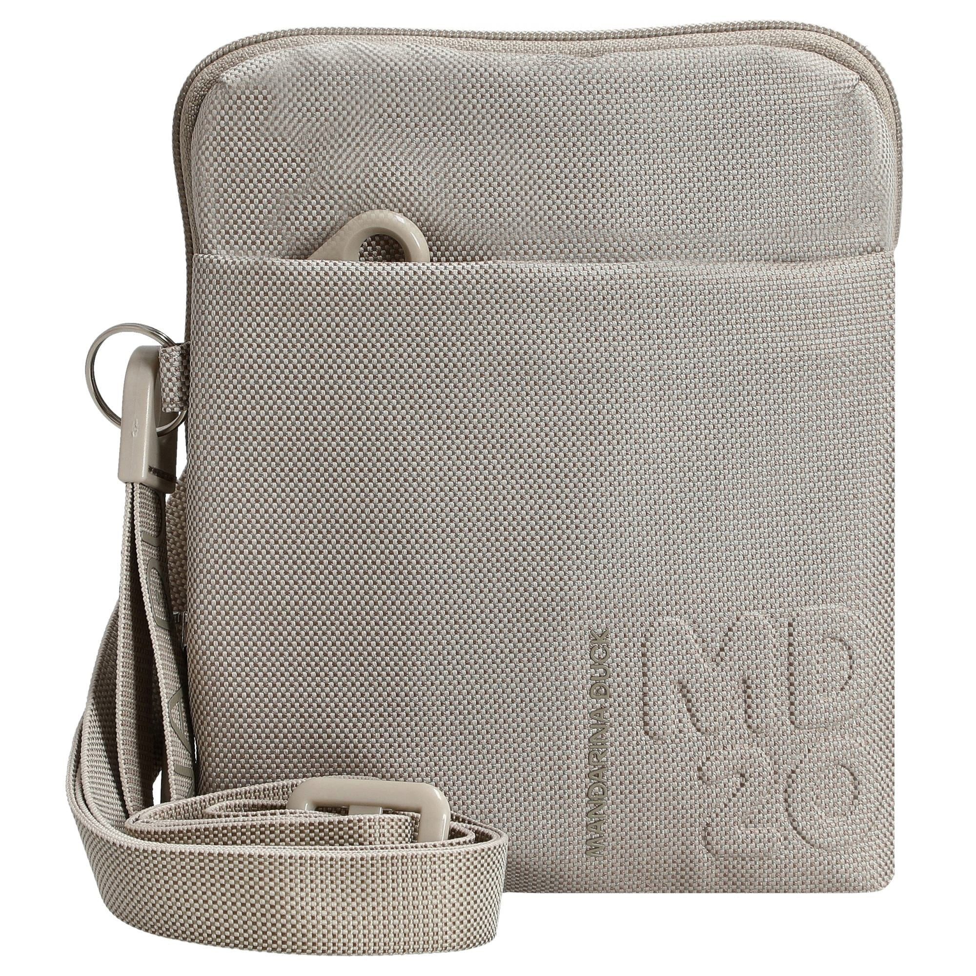 Umhängetasche MD20 - Umhängetasche 17.5 cm (cashmere)
