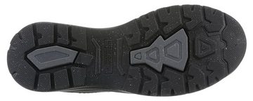 Waldläufer H-MOMO, Trekkingschuh, Outdoorschuh, Schnürschuh mit Tex-Membrane, H-Weite, Freizeitschuh, Halbschuh, Schnürschuh