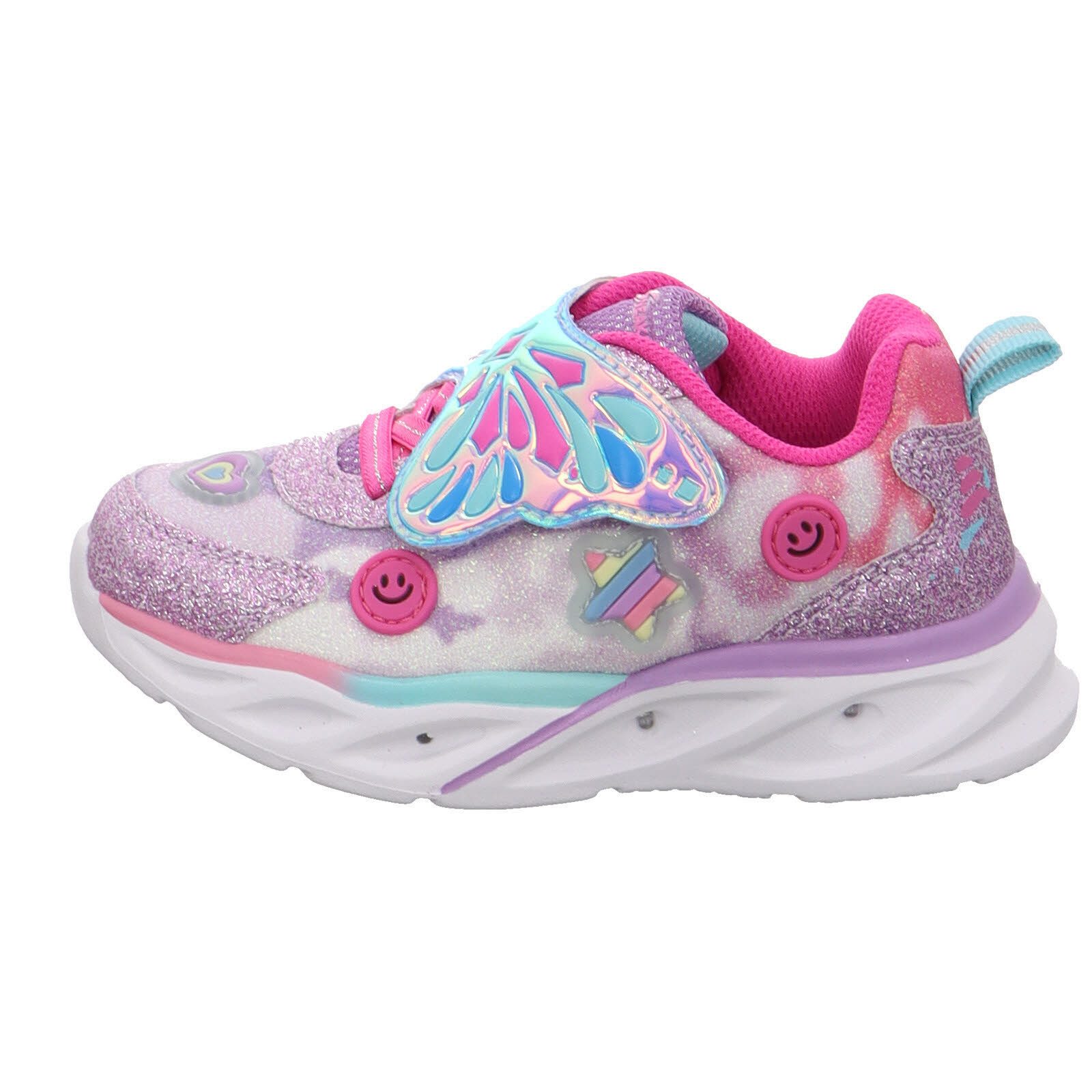 Sneakers K251703-PI Kletterschuh