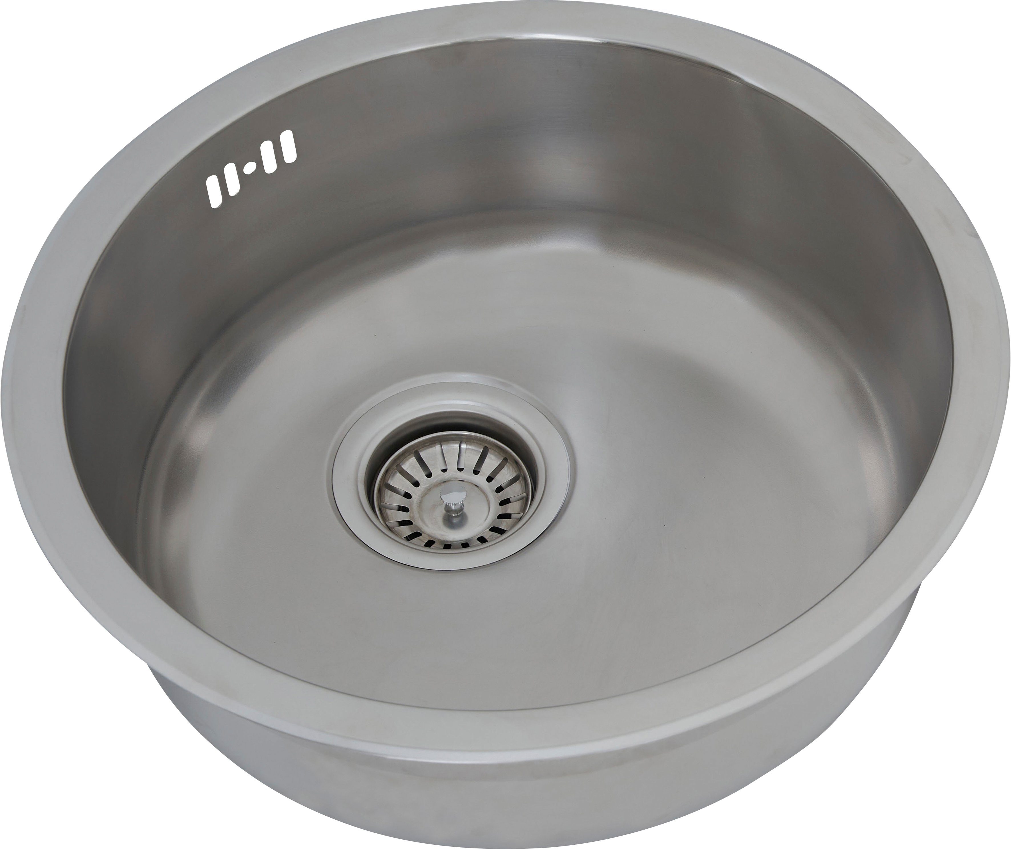 RESPEKTA Einbauspüle