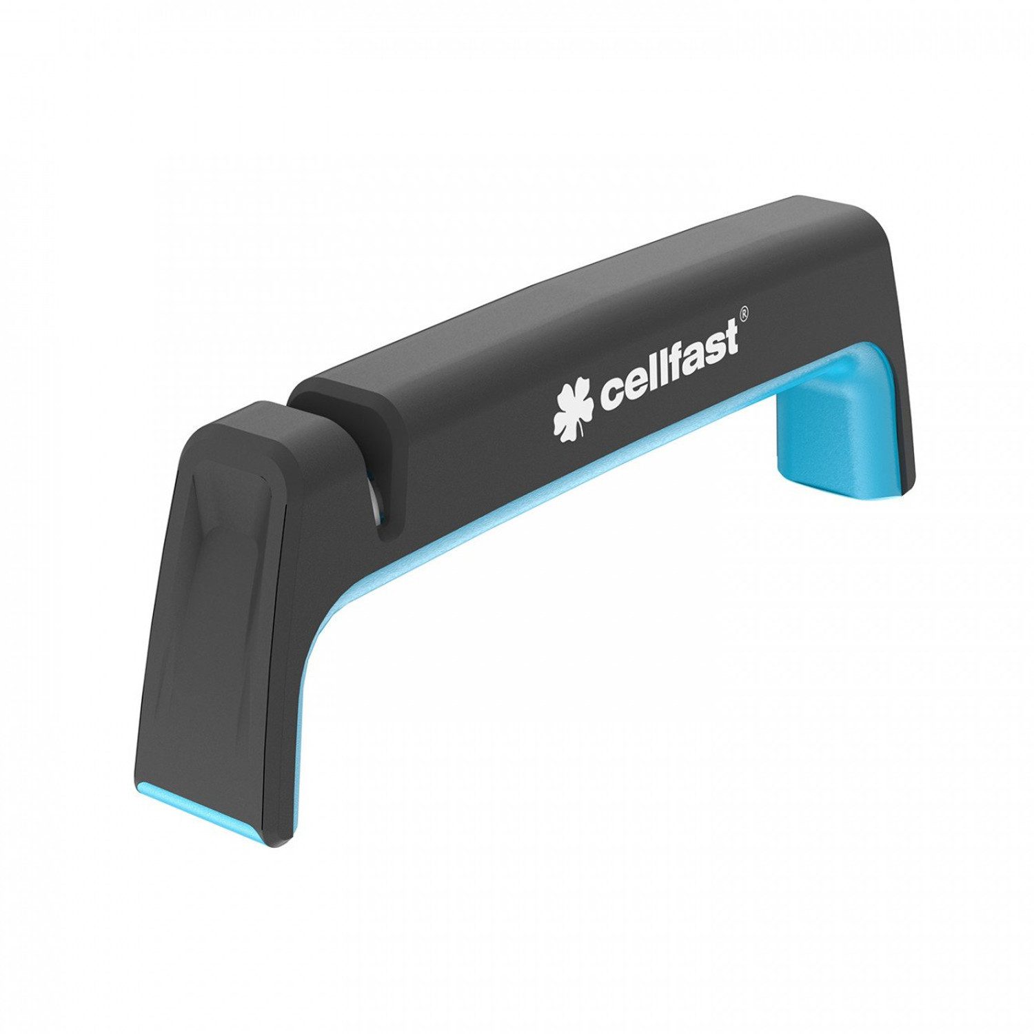 Cellfast Axt- und Messerschärfer 41-100, Ergo geeignet für Äxte, Beile, Messer