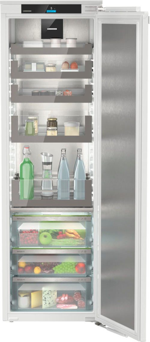 Liebherr Einbaukühlschrank Peak IRBPci 5170_994882751, 177 cm hoch, 55,9 cm breit
