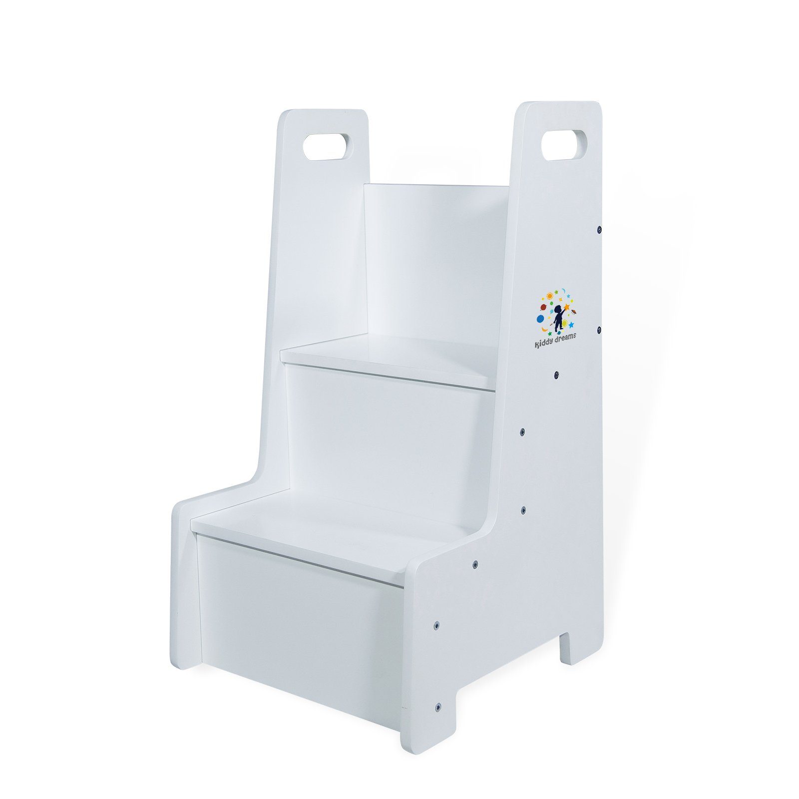 CCLIFE Stehhilfe Lernturm Lernstuhl Kinderstuhl Küche Helper Kindertritt Mo günstig online kaufen