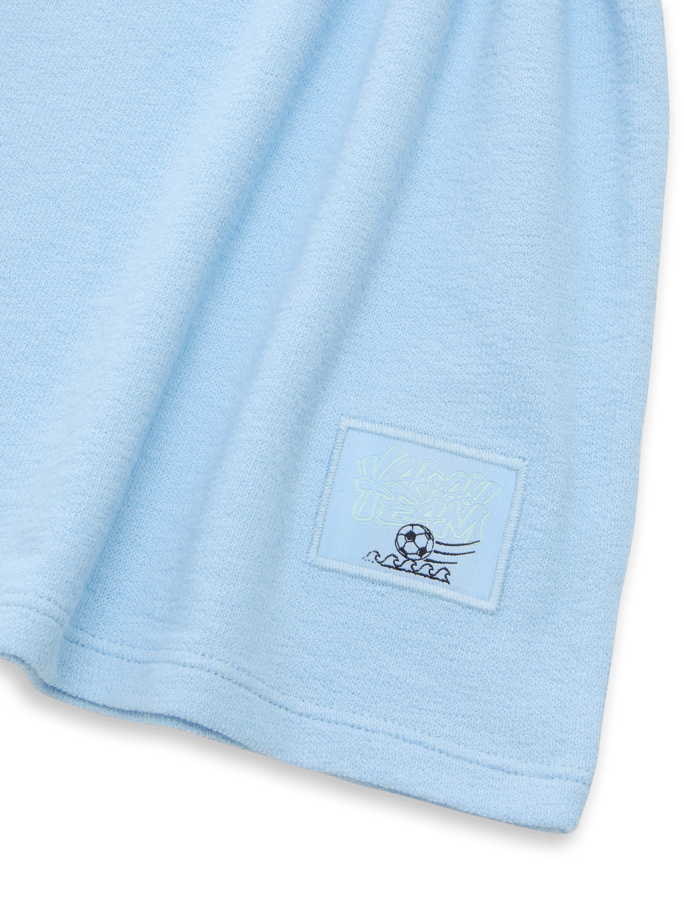 TOM TAILOR Poloshirt Sommershirt für Boys
