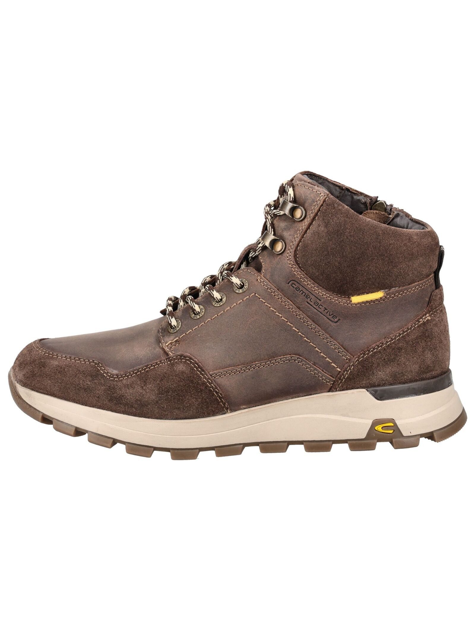 camel active camel active Stiefelette Leder Stiefelette günstig online kaufen