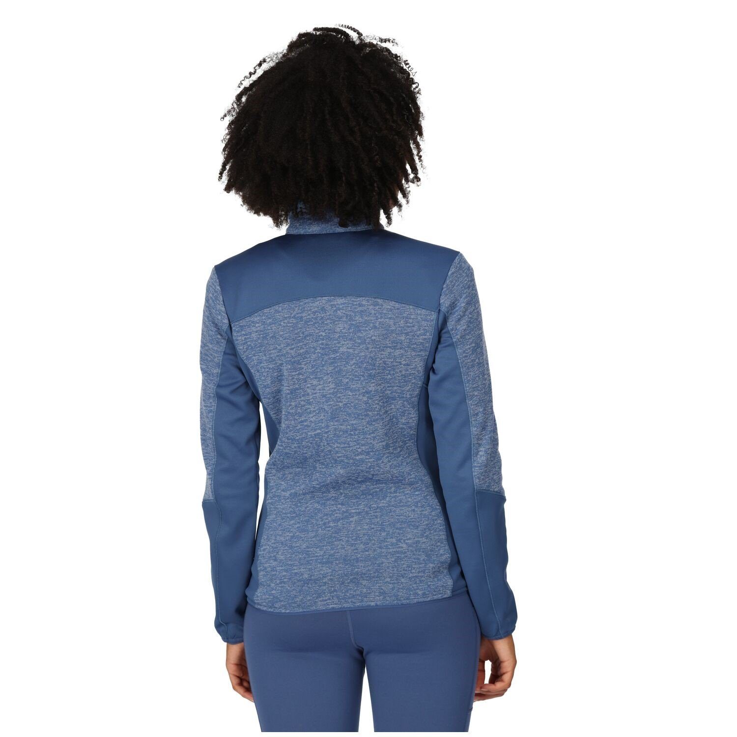 Regatta Strickfleecejacke Strickfleecejacke Lindalla V günstig online kaufen