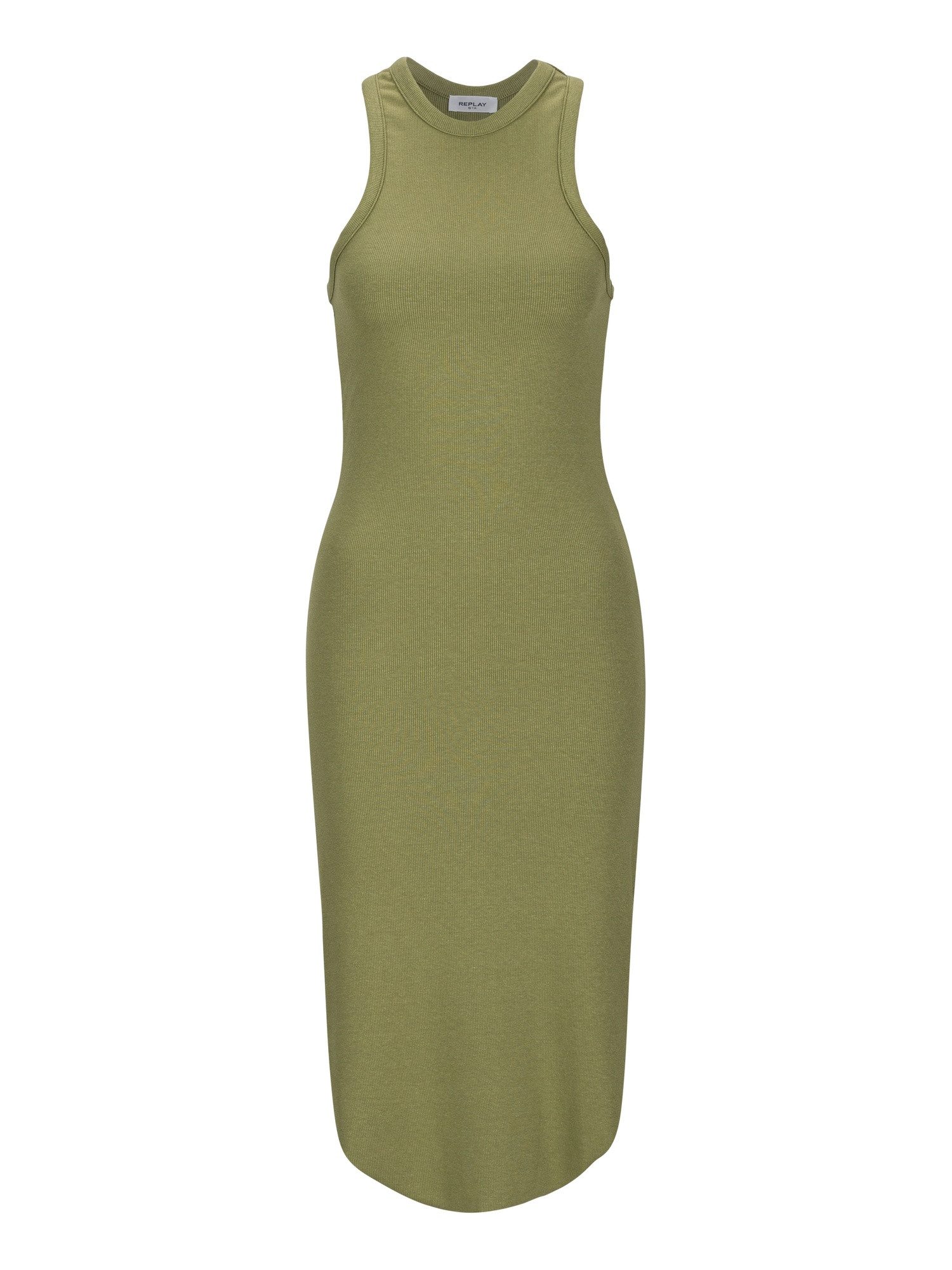 Replay Sommerkleid Replay Neck