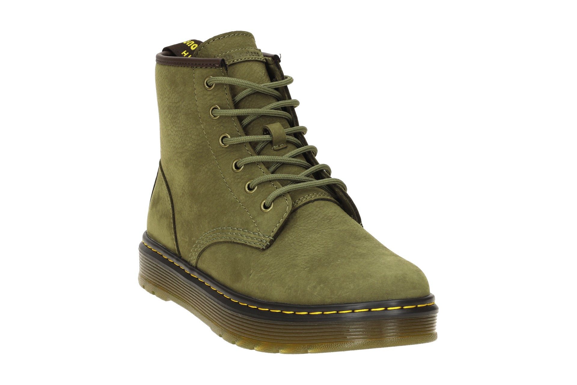 DR. MARTENS 42859300 Stiefel