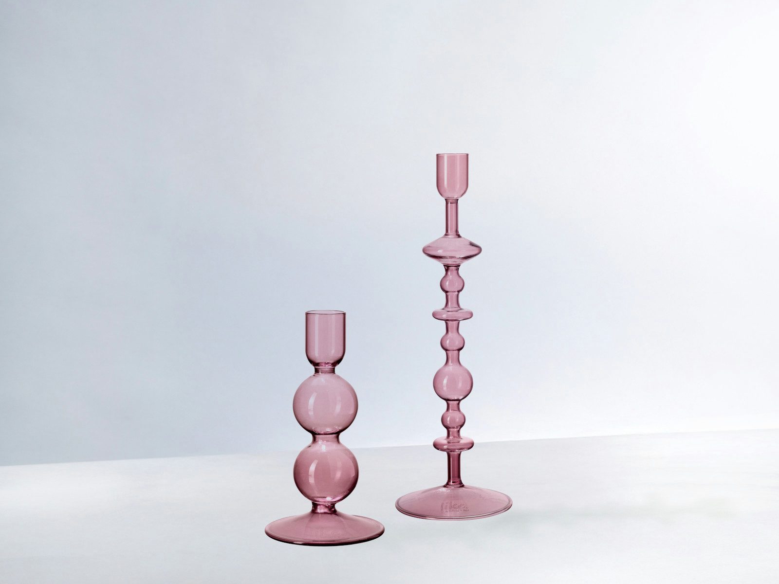 like. by Villeroy & Boch Kerzenständer Like Home grape Kerzenständer 13,5cm günstig online kaufen