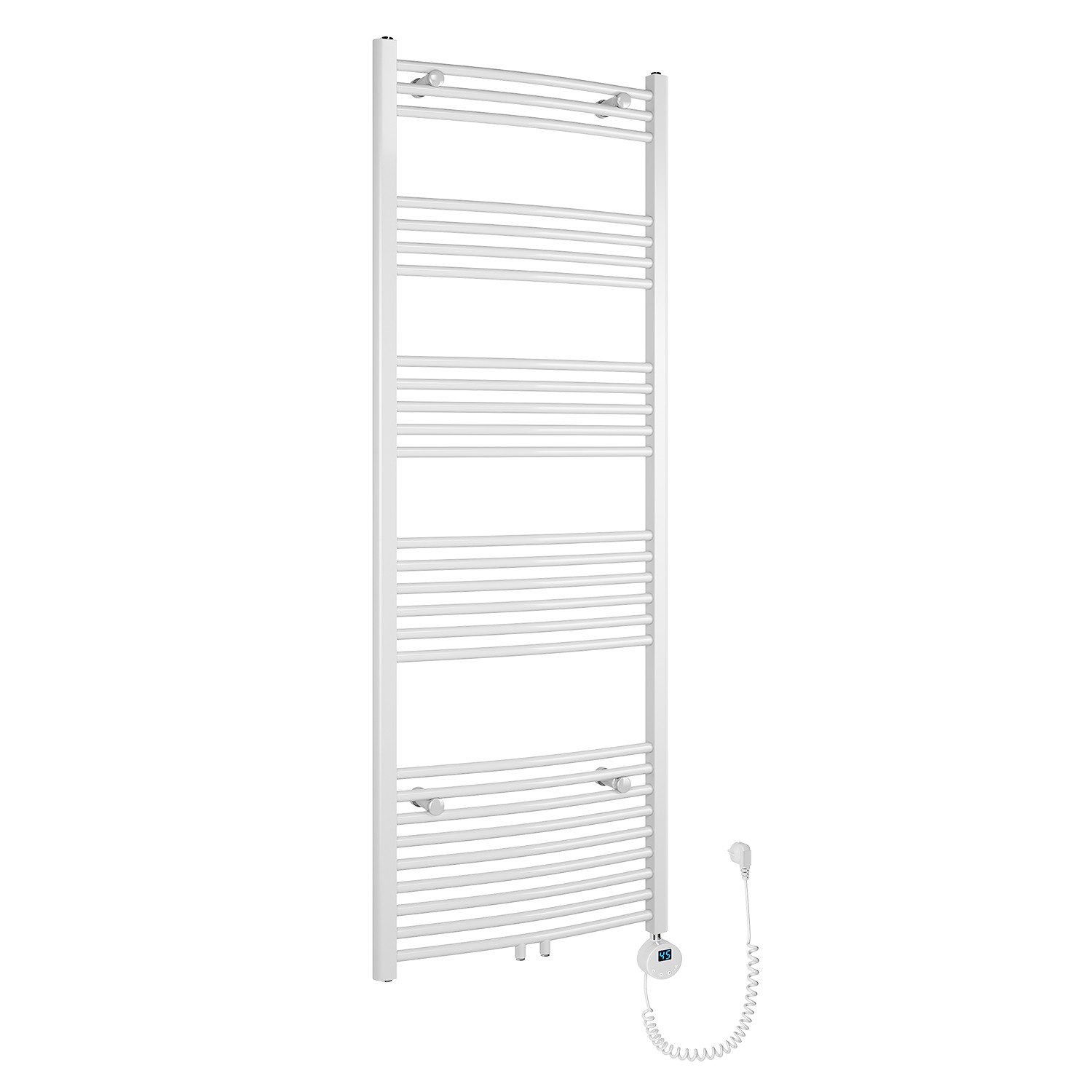 SONNI Elektrischer Badheizkörper Heizkörper elektrisch bad Badheizkörper El günstig online kaufen