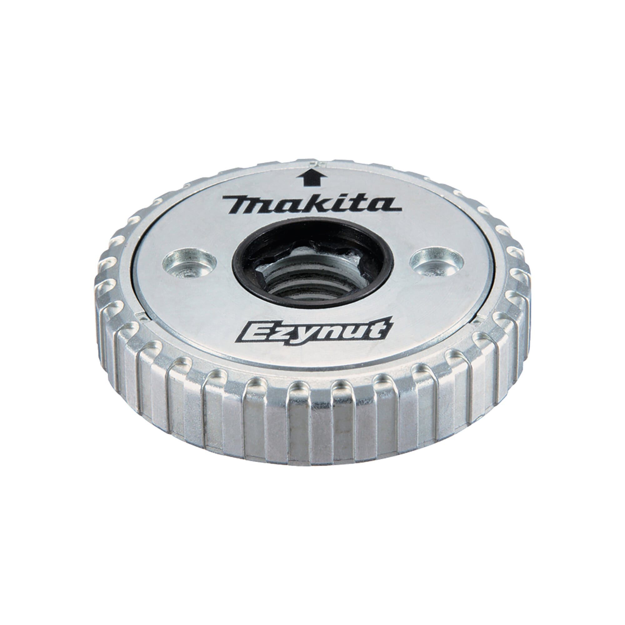 Makita Schleifscheibe Makita Systemzubehör EZYNUT M14 f. WS 180/230mm (195354-9)