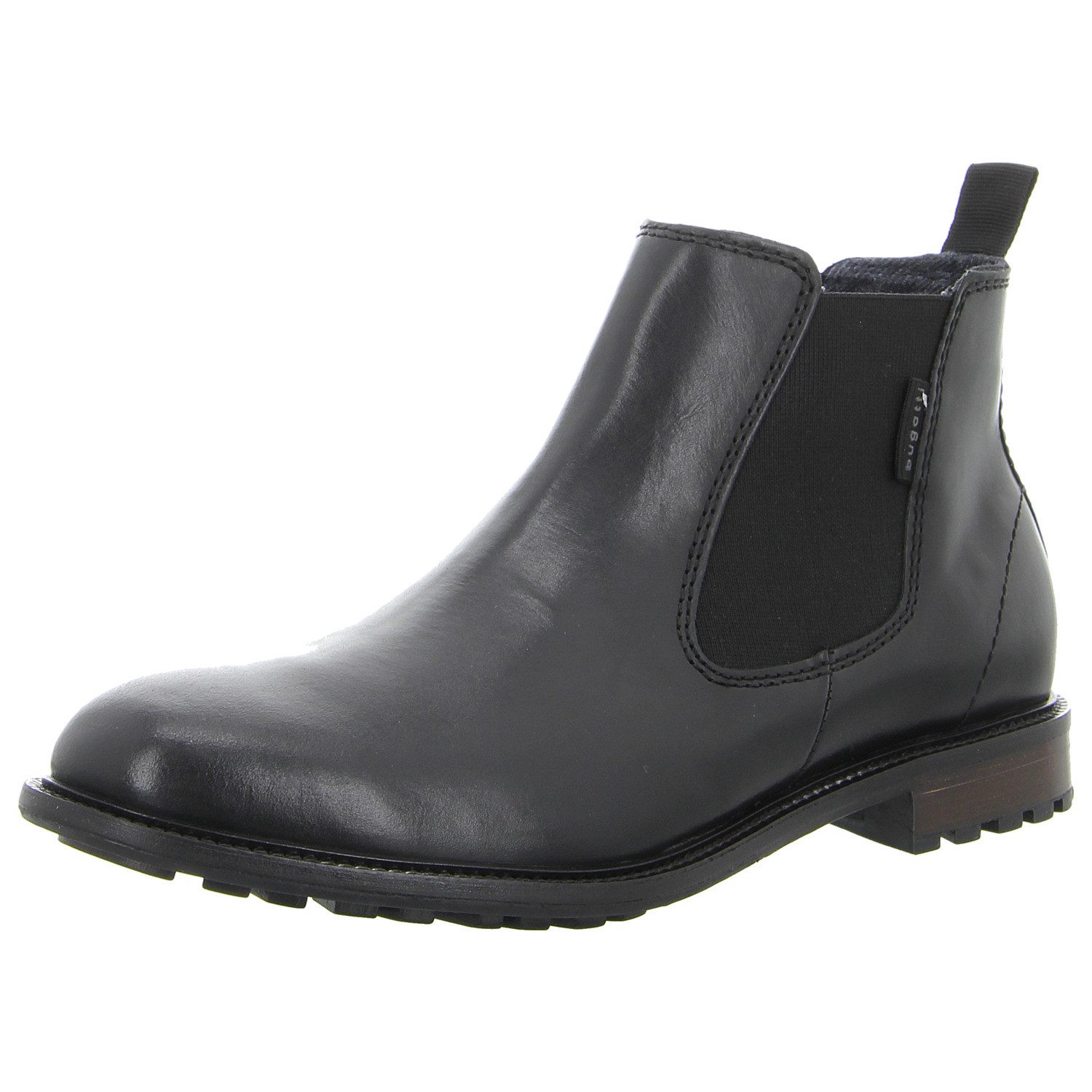 Bonifacio Stiefelette