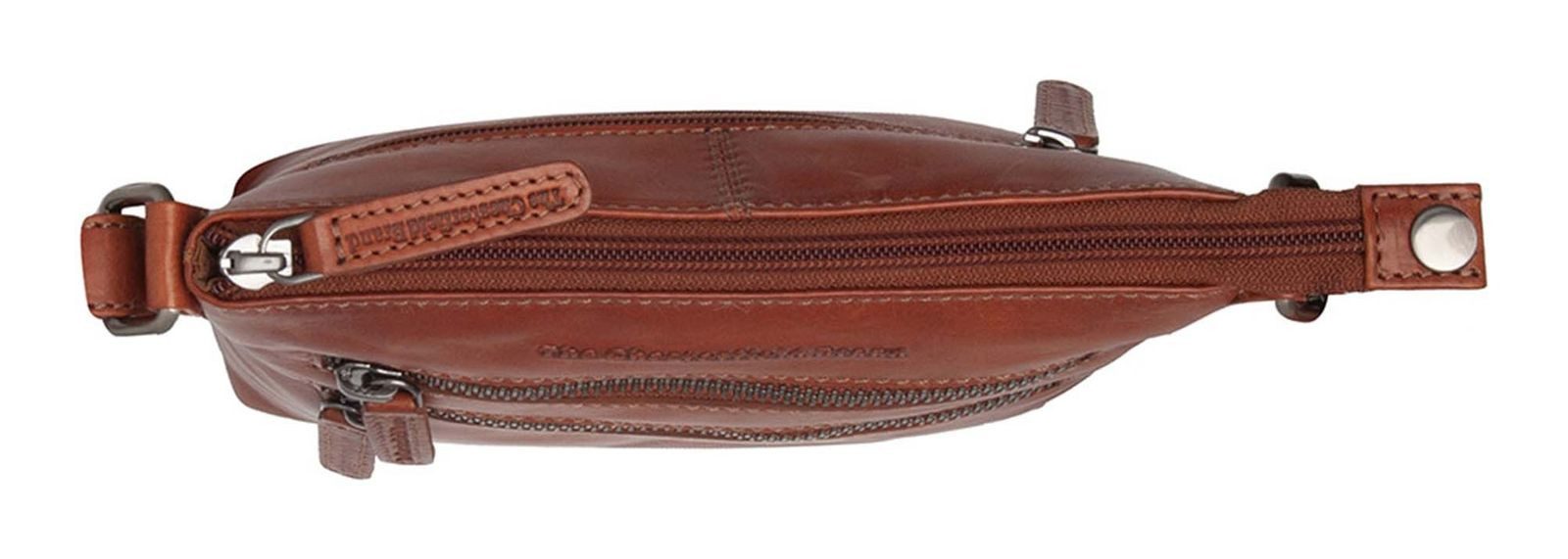 The Chesterfield Brand Umhängetasche Shoulderbag, aus echtem Leder