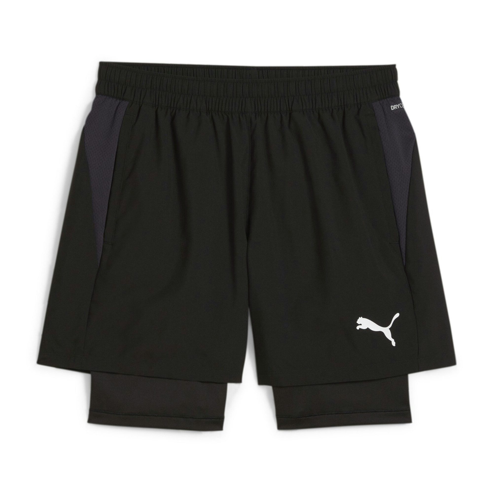 Trainingsshorts Puma Herren Short teamGOAL 2in1 Short 658774